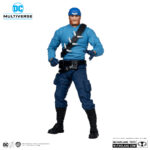 Figura de acción articulada de 16 cm del personaje CAPTAIN BOOMERANG COLLECTOR COLLECTION DC MULTIVERSE de MCFARLANE TOYS