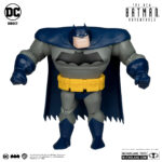 Pack de tres figuras de acción articuladas de 16 cm de los personajes BATMAN MUTANT LEADER & ROBIN 3PK (LEGENDS OF THE DARK KNIGHT) GOLD LABEL de MCFARLANE TOYS