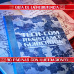 TERMINATOR THE CONNOR FILES KIT DOCTOR COLLECTOR. Sumérgete en el apocalipsis y únete a la resistencia con este exclusivo set inspirado en las dos películas que lo empezaron todo: Terminator (1984) y Terminator 2: El día del juicio final (1991). Desde el caos empapado de neón de Tech Noir hasta los laboratorios ocultos de Cyberdyne Systems, este set de coleccionista te transporta directamente a la batalla entre el hombre y la máquina, donde la lucha no ha hecho más que empezar.