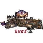 HEROQUEST PACK EXPANSIÓN FIRST LIGHT