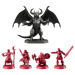 HEROQUEST PACK EXPANSIÓN FIRST LIGHT