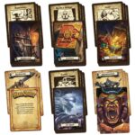 HEROQUEST PACK EXPANSIÓN FIRST LIGHT