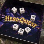 HEROQUEST PACK EXPANSIÓN FIRST LIGHT