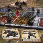 HEROQUEST PACK EXPANSIÓN FIRST LIGHT