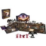 HEROQUEST PACK EXPANSIÓN FIRST LIGHT