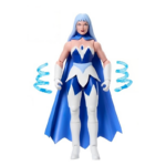 Figura de acción articulada de 14 cm del personaje FROSTA CARTOON COLLECTION MASTERS DEL UNIVERSO de MATTEL