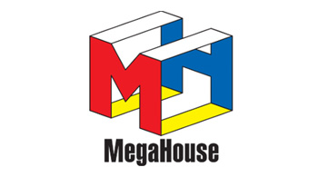 MegaHouse es una compañía japonesa reconocida mundialmente por la producción de figuras de alta calidad basadas en populares series de anime, manga y videojuegos. Sus productos son muy valorados por los coleccionistas debido a su atención al detalle, materiales de alta calidad y diseños fieles a los personajes originales.