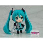 PACK DE 6 FIGURAS DE NENDOROID SURPRISE PIAPRO CHARACTERS VOCALOID DE GOOD SMILE COMPANY