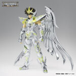 Figura de acción articulada de 16 cm del personaje PEGASUS SEIYA GOD CLOTH SAINT SEIYA SAINT CLOTH MYTH EX de TAMASHII NATIONS