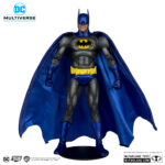 Figura de acción articulada de 17 cm del personaje BATMAN JUSTICE LEAGUE TASK FORCE DC MULTIVERSE de MCFARALNE TOYS