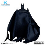 Figura de acción articulada de 16 cm del personaje BATMAN (DETECTIVE COMICS 587: NIGHT PEOPLE) GOLD LABEL DC MULTIVERSE de Mcfarlane toys