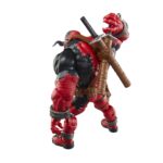 Figura de acción articulada de 17 cm del personaje VENOMPOOL MARVEL LEGENDS SERIES de HASBRO