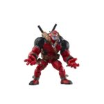 Figura de acción articulada de 17 cm del personaje VENOMPOOL MARVEL LEGENDS SERIES de HASBRO