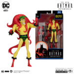 Figura de acción de 16 cm del personaje CREEPER (THE NEW BATMAN ADVENTURES) de MCFARLANE TOYS