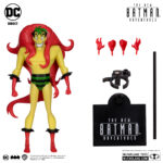 Figura de acción de 16 cm del personaje CREEPER (THE NEW BATMAN ADVENTURES) de MCFARLANE TOYS