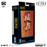 Figura de acción de 16 cm del personaje CREEPER (THE NEW BATMAN ADVENTURES) de MCFARLANE TOYS