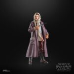 Figura de acción articulada de 16 cm del personaje JOD NA NAWOOD STAR WARS SKELETON CREW BLACK SERIES de HASBRO