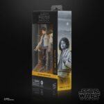 Figura de acción articulada de 16 cm del personaje WIM AT ATTIN STAR WARS BLACK SERIES de HASBRO