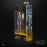 Figura de acción articulada de 16 cm del personaje KB AT ATTIN STAR WARS BLACK SERIES de HASBRO