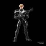 Figura de acción articulada de 16 cm del personaje AGENTE VENOM FLASH THOMPSON MARVEL LEGENDS SERIES de HASBRO