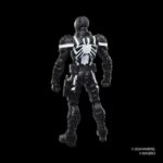 Figura de acción articulada de 16 cm del personaje AGENTE VENOM FLASH THOMPSON MARVEL LEGENDS SERIES de HASBRO