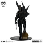 Estatua de 30 cm del personaje ESTATUA 1:6 THE GRIM KNIGHT DARK MULTIVERSE GOLD LABEL de la marca MCFARLANE TOYS