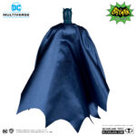 Figura de acción articulada de 16 cm del personaje BATMAN CLASSIC TV SERIES DC MULTIVERSE de MCFARLANE TOYS