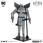 Figura de acción articulada de 16 cm del personaje BATMAN FIREFLY (THE NEW BATMAN ADVENTURES) de MCFARLANE TOYS