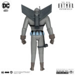 Figura de acción articulada de 16 cm del personaje BATMAN FIREFLY (THE NEW BATMAN ADVENTURES) de MCFARLANE TOYS