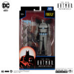 Figura de acción articulada de 16 cm del personaje BATMAN FIREFLY (THE NEW BATMAN ADVENTURES) de MCFARLANE TOYS