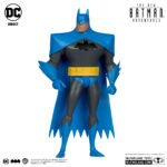 Figura de acción articulada de 16 cm del personaje BATMAN (BLUE/GREY) (THE NEW BATMAN ADVENTURES) de MCFARLANE TOYS