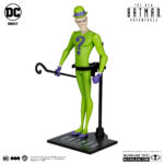 Figura de acción articulada de 16 cm del personaje THE RIDDLER (THE NEW BATMAN ADVENTURES) de MCFARALNE