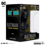 RÉPLICA 1/3 MÁSCARA DE BATMAN DETECTIVE de MCFARLANE TOYS