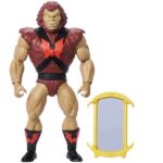 GRIZZLOR MASTERS DEL UNIVERSO ORIGINS