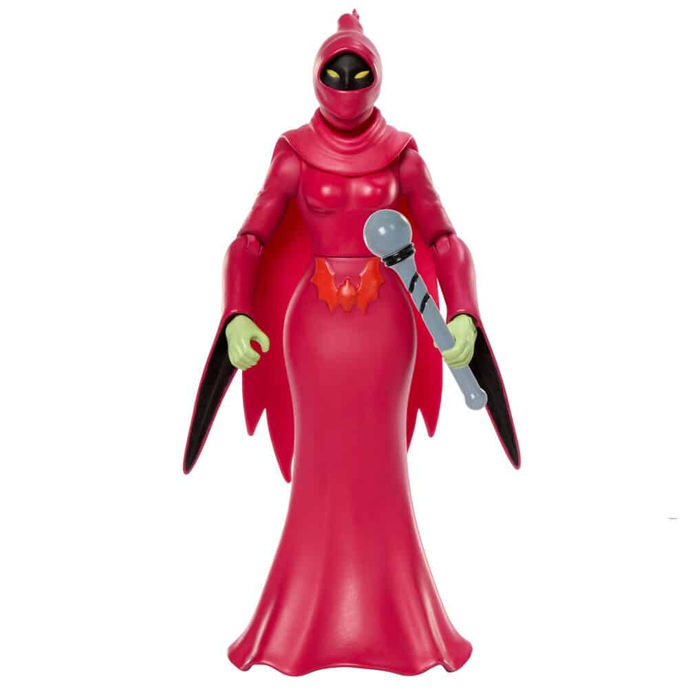 Shadow weaver cartoon collection masters of the universe origins