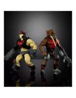 Pack de 2 figuras de los personajes PACK HORDE INVASION MASTERS DEL UNIVERSO ORIGINS de MATTEL