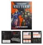 KILL TEAM: STARTER SET (SPANISH)