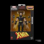 Figura de acción articulada de 16 cm del personaje WOLVERINE BAF NEMESIS MARVEL LEGENDS X-TREME de HASBRO