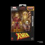 Figura de acción articulada de 16 cm del personaje HUSK BAF NEMESIS X-MEN MARVEL LEGENDS de HASBRO