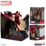 Marvel Collection Estatua PVC 1/10 Daredevil (Daredevil #600) 17 cm