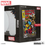 Marvel Collection Estatua PVC 1/10 Storm (Marvel Tales featuring Spider-Man and The X-Men #236) 18 cm