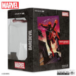 Marvel Collection Estatua PVC 1/10 Daredevil (Daredevil #600) 17 cm