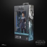 Figura de acción articulada de 16 cm del personaje ANAKIN SKYWALKER STAR WARS BLACK SERIES de HASBRO