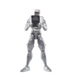 Figura de acción articulada de 16 cm del personaje ROM SPACEKNIGHT MARVEL LEGENDS SERIES de HASBRO