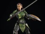 MALE ELF BUILDER DELUXE  MYTHIC LEGIONS