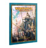 Libro de reglas de ARCANE JOURNAL: REINO DE LOS ALTOS ELFOS de GMES WORKSHOP