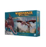 Figura LORD ON DRAGON: REINO DE LOS ALTOS ELFOS de GAMES WORKSHOP