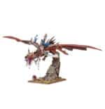 Figura LORD ON DRAGON: REINO DE LOS ALTOS ELFOS de GAMES WORKSHOP