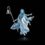 GHOST OF CHRISTMAS PAST HAUNTED BLUE FIGURA OBSCURA