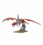 Figura LORD ON DRAGON: REINO DE LOS ALTOS ELFOS de GAMES WORKSHOP
